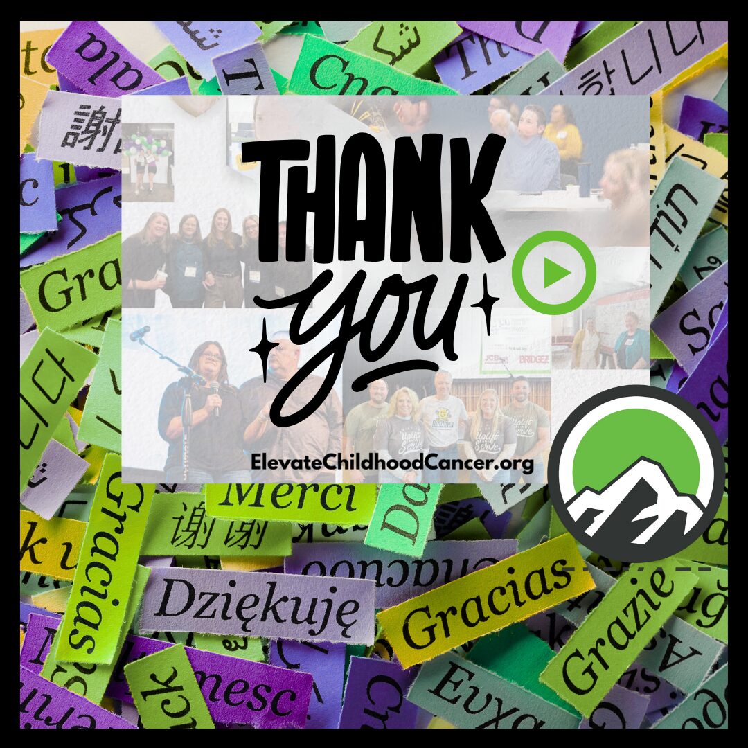 ThankYou_End Thank you Year End Video