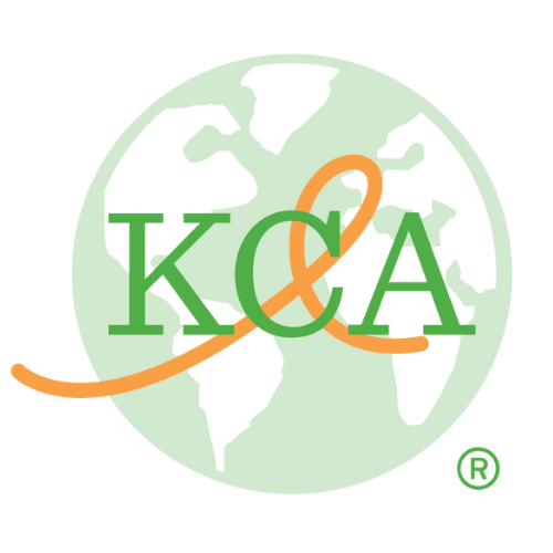 Kidney Cancer Association logo